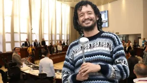 jose luis marin concejal pacto historico