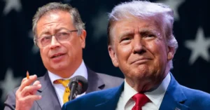petrodonaldtrump