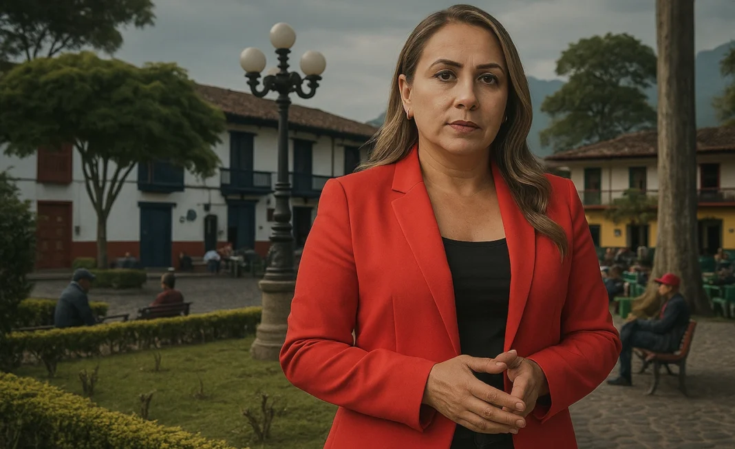 EL SILENCIO DE NARANJO, RETUMBA EN OTRAS SUBREGIONES