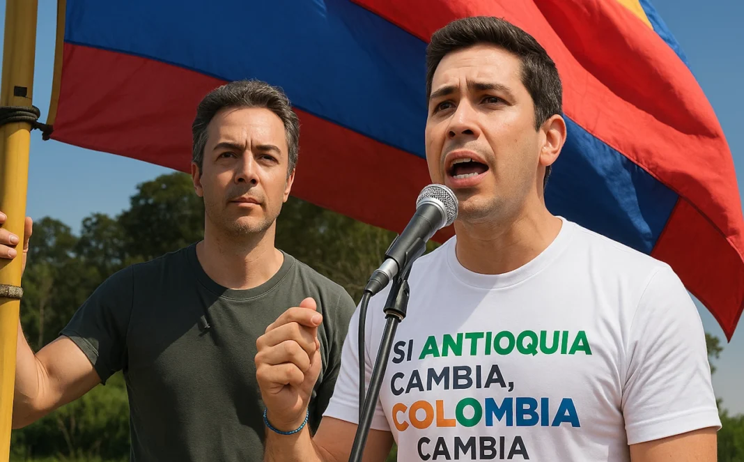 restrepo y pinturita