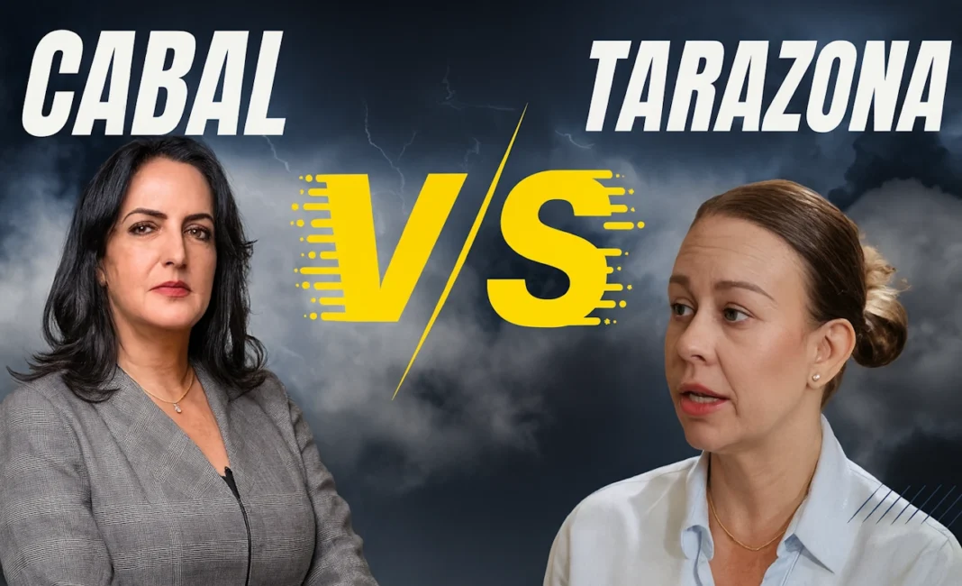 ️ LA SUMA, POLÍTICA LOCAL, REGIONAL Y NACIONAL