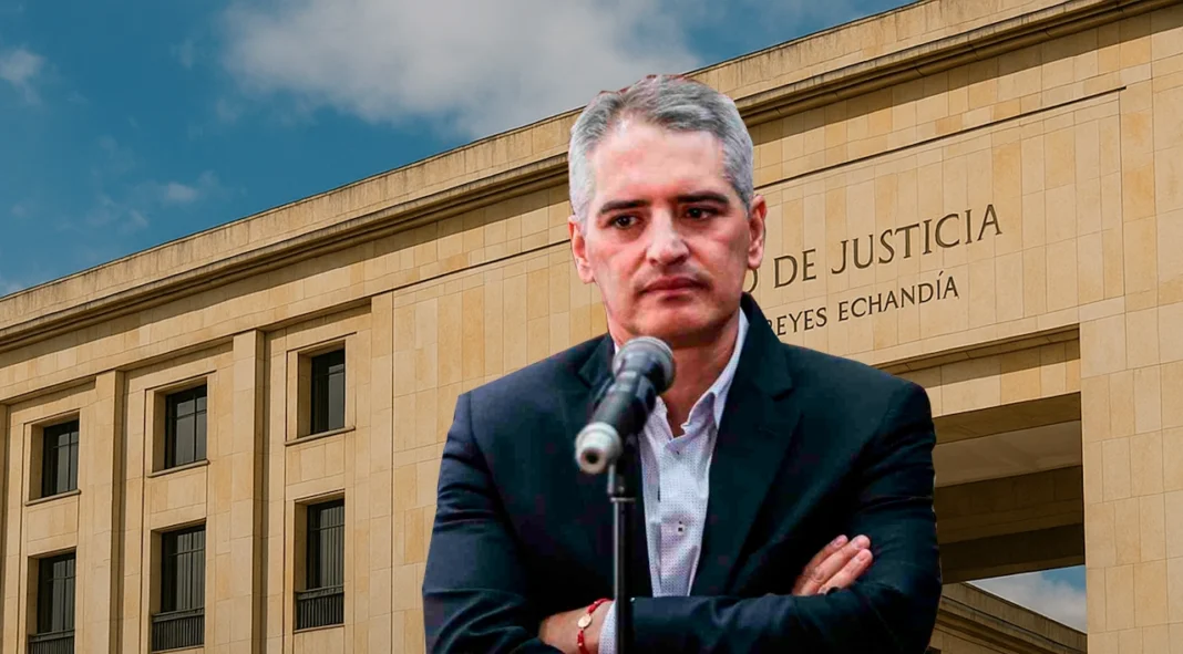 gobernador ante la corte suprema