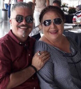 MARIA VICTORIA CORREA