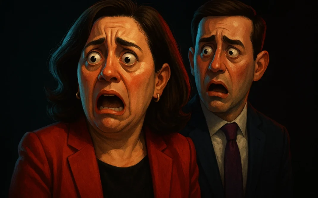 berenice bedoya sanpicada