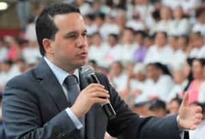 carlos andres trujillo