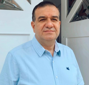 LUIS HORACIO GALLON ARANGO