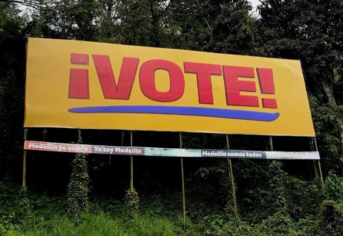 CREEMOS SE LA JUEGA TODA EN MARZO: ¿CUÁNTAS CURULES LE APORTARÁ FICO AL CONGRESO? 2 foto2