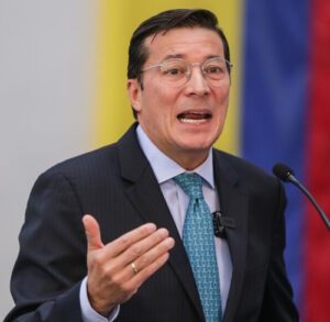 HERMAN PEGAGOS REGISTRADOR