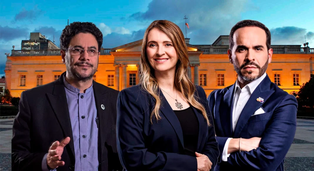 DESPUÉS DE ELECCIONES DE CONGRESO Y CONSULTAS, ¿QUIÉN GANARA EN PRIMERA VUELTA?