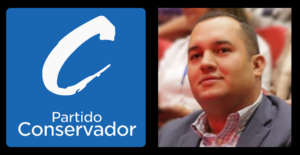 senador conservador antioqueno