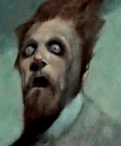 ser umbral lovecraft