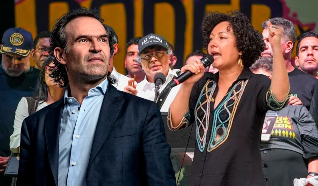 “TERMINARÁ MÁS ENREDADA QUE ELLOS”: LA DURA ADVERTENCIA DE FICO GUTIÉRREZ CONTRA LA SENADORA ISABEL ZULETA