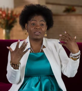 francia marquez en el the guardian2