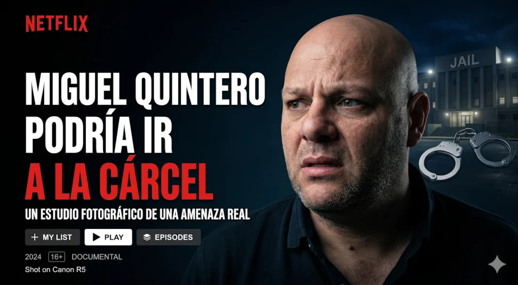 CORRUPCIÓN EN ÁREA: TESTIGOS CLAVE DENUNCIAN POLÍTICOS Y ANTICIPAN CAPTURAS