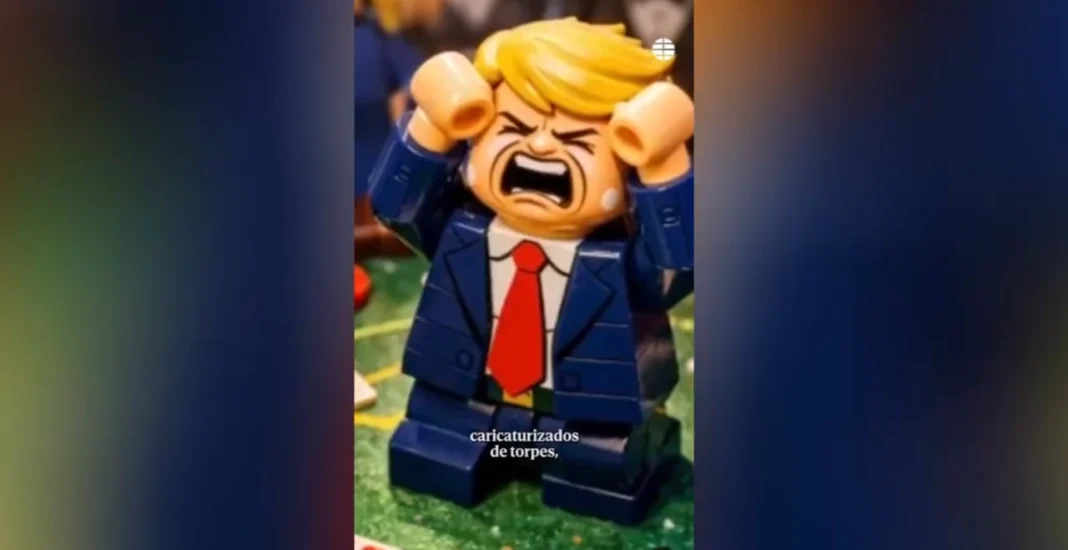 IRÁN LE GANA A ESTADOS UNIDOS EN GUERRA DIGITAL