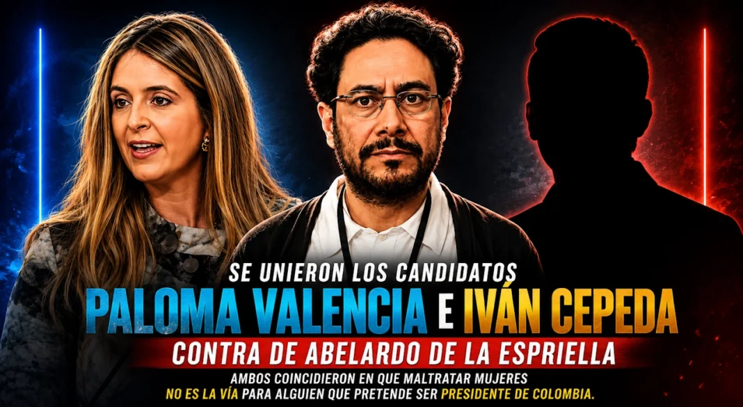 LÍMITE EN POLÍTICA