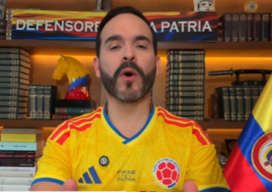 abelardo denuncia