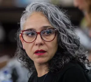 maria jose pizarro