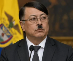 petro hitler