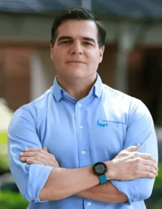 Alejandro Arbelaez