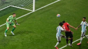 argentina ejipto