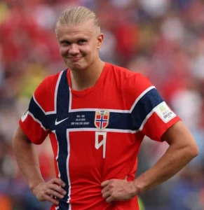 erling haaland
