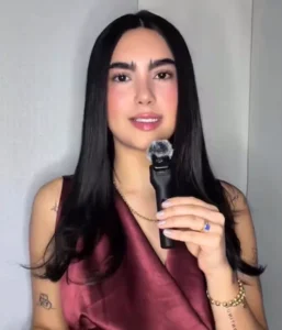 gabriela munoz
