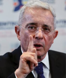 uribe