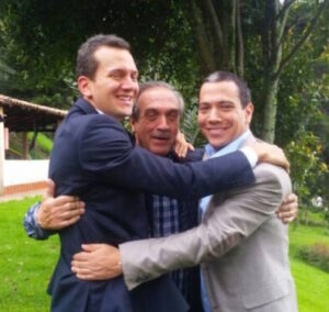 ESTABAN RAMOS