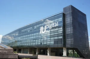 IU DIGITAL