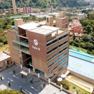 TECNOLOGICO DE ANTIOQUIA