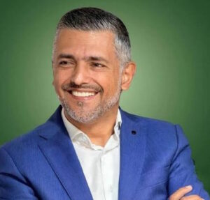 BRAULIO ESPINOSA