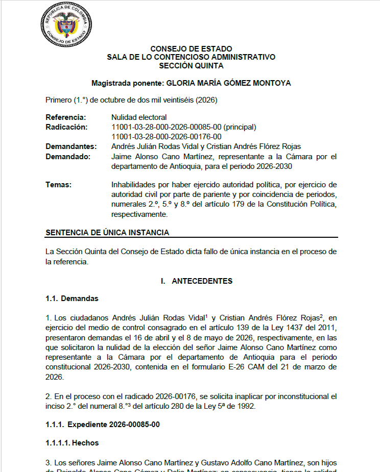 sentencia jaime cano1